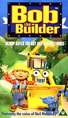 Фото - "Bob the Builder": 273x475 / 45 Кб