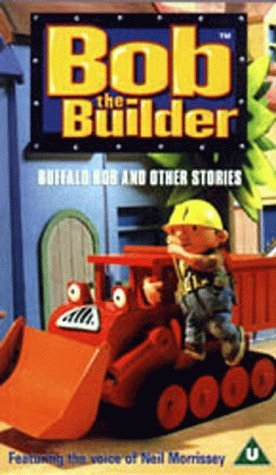 Фото - "Bob the Builder": 276x475 / 39 Кб