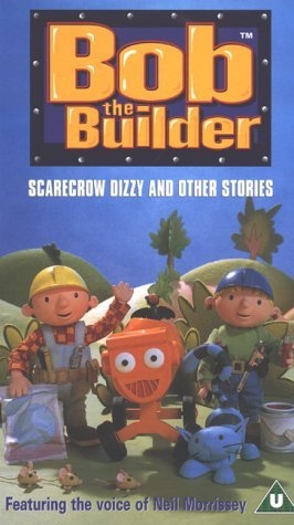 Фото - "Bob the Builder": 266x475 / 33 Кб