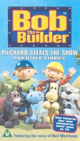 Фото - "Bob the Builder": 269x475 / 35 Кб