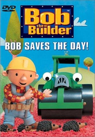 Фото - "Bob the Builder": 328x475 / 45 Кб