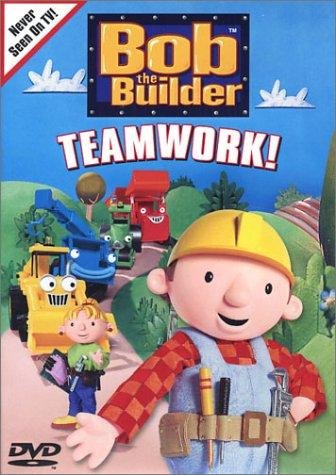 Фото - "Bob the Builder": 336x475 / 50 Кб
