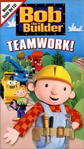 Фото - "Bob the Builder": 270x475 / 44 Кб