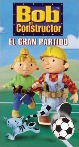 Фото - "Bob the Builder": 256x475 / 36 Кб