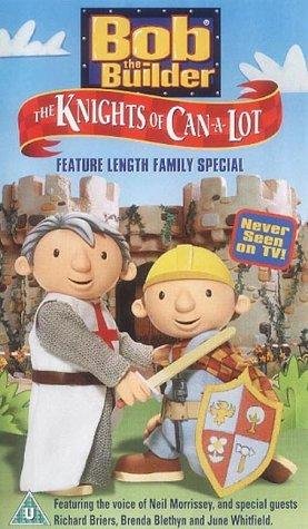 Фото - "Bob the Builder": 277x475 / 47 Кб