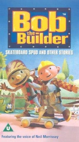 Фото - "Bob the Builder": 267x475 / 35 Кб