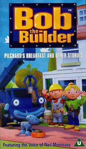 Фото - "Bob the Builder": 276x475 / 53 Кб