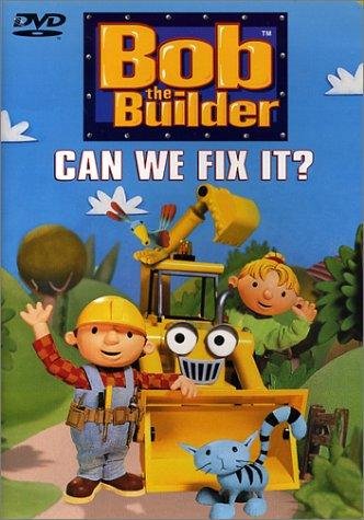 Фото - "Bob the Builder": 332x475 / 47 Кб