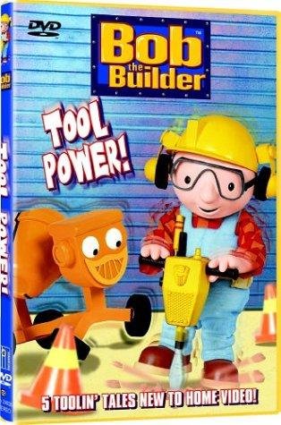 Фото - "Bob the Builder": 314x475 / 54 Кб