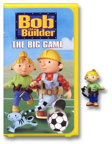 Фото - "Bob the Builder": 371x475 / 39 Кб