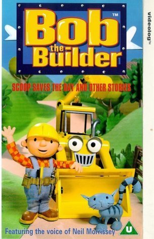 Фото - "Bob the Builder": 305x475 / 45 Кб