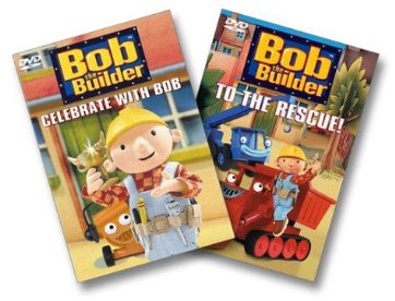 Фото - "Bob the Builder": 362x276 / 29 Кб