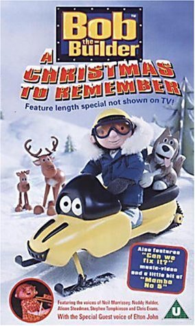 Фото - "Bob the Builder": 284x475 / 46 Кб