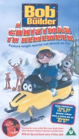 Фото - "Bob the Builder": 272x475 / 34 Кб