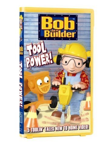 Фото - "Bob the Builder": 336x475 / 37 Кб