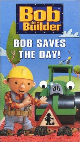 Фото - "Bob the Builder": 269x475 / 41 Кб