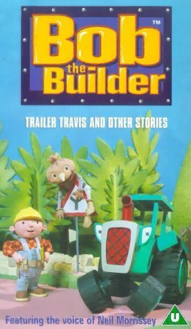 Фото - "Bob the Builder": 276x475 / 34 Кб