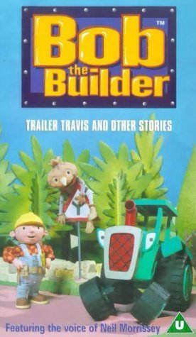 Фото - "Bob the Builder": 276x475 / 33 Кб