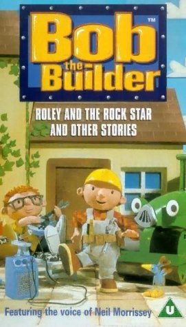 Фото - "Bob the Builder": 271x475 / 37 Кб