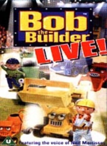 Фото - "Bob the Builder": 349x475 / 40 Кб