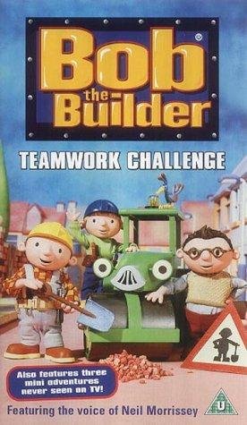 Фото - "Bob the Builder": 276x475 / 44 Кб