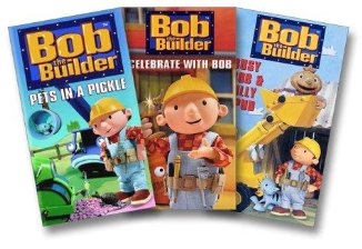 Фото - "Bob the Builder": 326x224 / 26 Кб