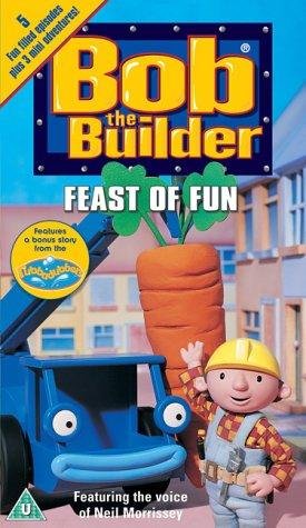 Фото - "Bob the Builder": 275x475 / 43 Кб