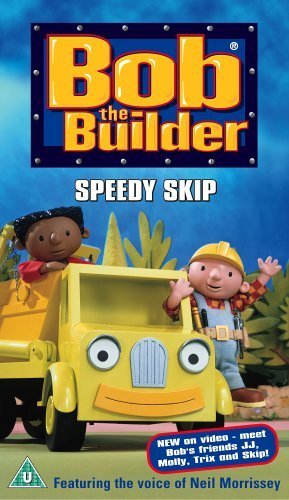 Фото - "Bob the Builder": 289x500 / 43 Кб