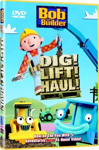 Фото - "Bob the Builder": 331x500 / 57 Кб