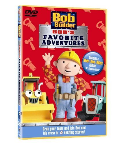 Фото - "Bob the Builder": 429x500 / 48 Кб