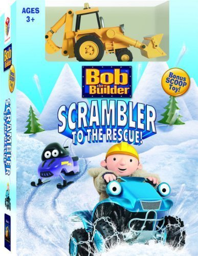 Watch Bob The Builder: A Christmas To Remember Online Full Movie