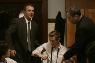 Фото - Закон и порядок. Преступное намерение: 323x215 / 13 Кб