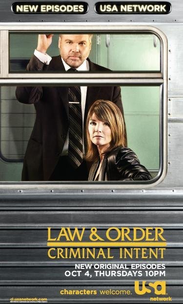 Фото - Закон и порядок. Преступное намерение: 375x623 / 61 Кб