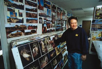 Фото - Халк: 329x223 / 27 Кб