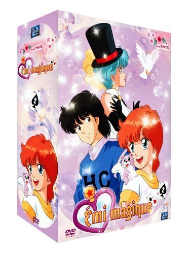 Фото - Волшебная Звезда Колдунья Эми: 375x500 / 46 Кб