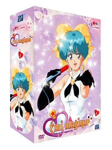 Фото - Волшебная Звезда Колдунья Эми: 375x500 / 45 Кб