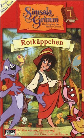 Фото - Симсала Гримм: 291x475 / 54 Кб