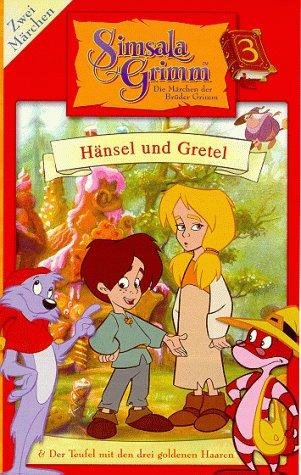 Фото - Симсала Гримм: 301x475 / 59 Кб