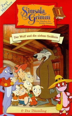 Фото - Симсала Гримм: 296x475 / 52 Кб