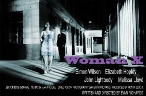 Фото - Женщина X: 297x196 / 18 Кб