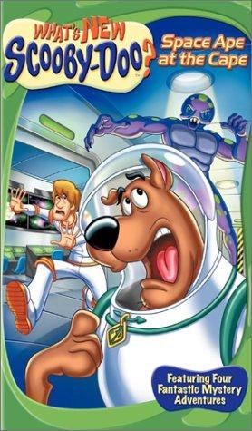 Фото - Что новенького, Скуби-Ду? : 278x475 / 48 Кб