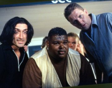 Фото - Король муравьев: 357x283 / 23 Кб