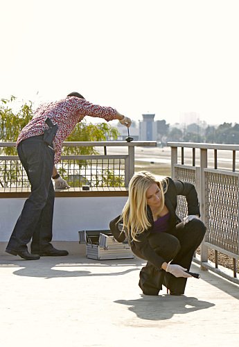 Фото - CSI: Место преступления Майами: 345x500 / 37 Кб