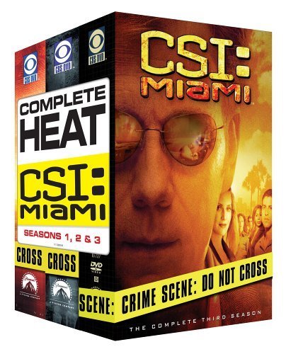 Фото - CSI: Место преступления Майами: 404x500 / 60 Кб