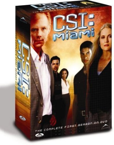 Фото - CSI: Место преступления Майами: 394x500 / 41 Кб