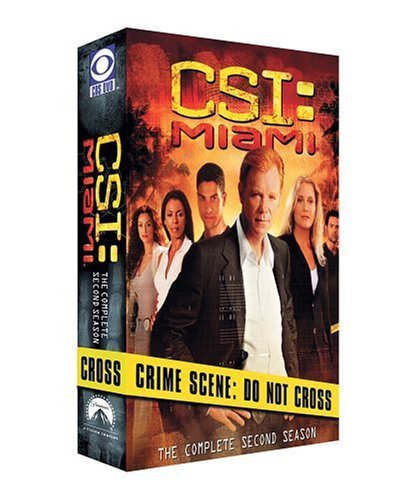 Фото - CSI: Место преступления Майами: 417x500 / 45 Кб