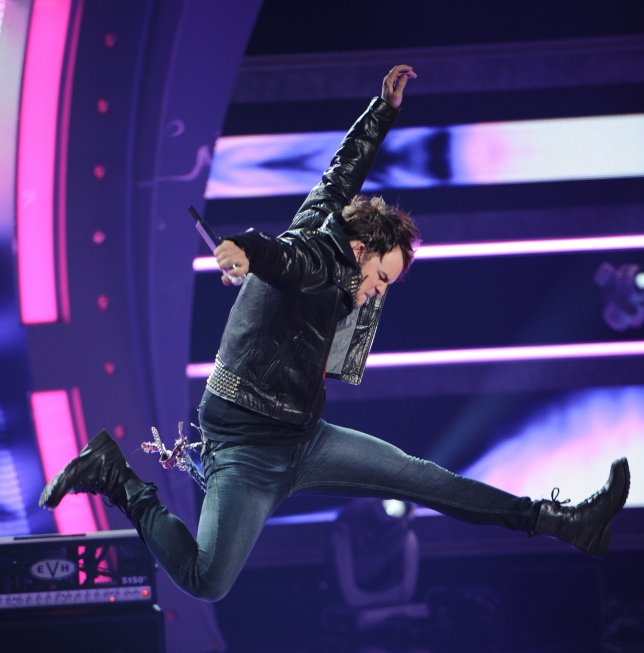 Фото - Американский идол: Поиск суперзвезды: 644x653 / 55 Кб