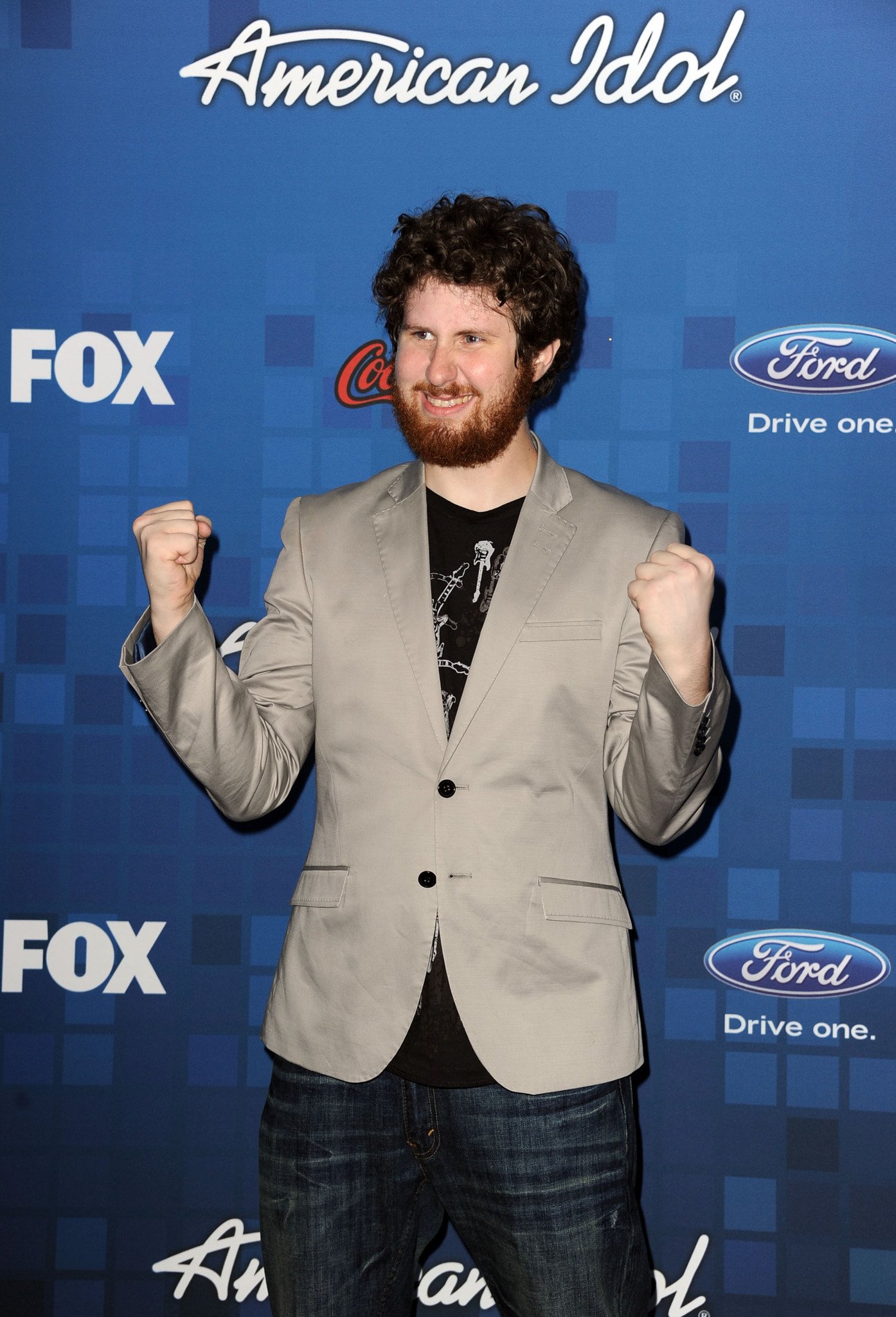 Фото - Американский идол: Поиск суперзвезды: 1394x2048 / 448 Кб