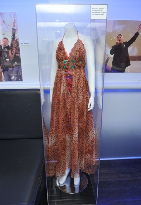 Фото - Американский идол: Поиск суперзвезды: 452x653 / 56 Кб