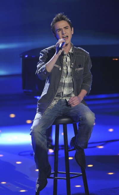 Фото - Американский идол: Поиск суперзвезды: 400x653 / 40 Кб